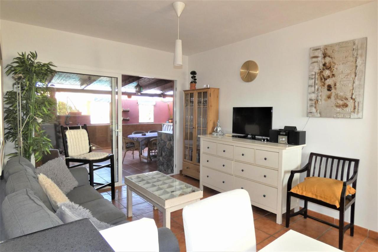 Casazen Apartment Corralejo Luaran gambar