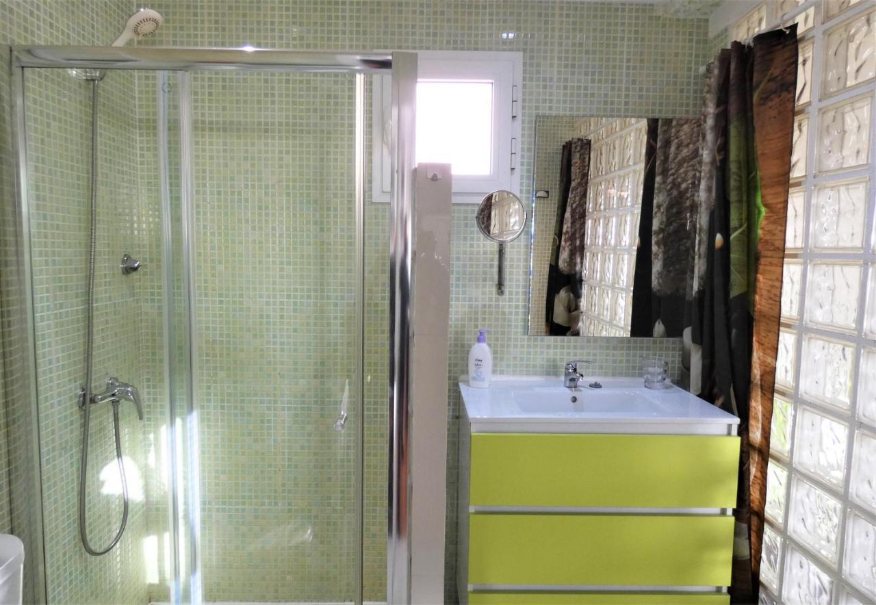 Casazen Apartment Corralejo Luaran gambar