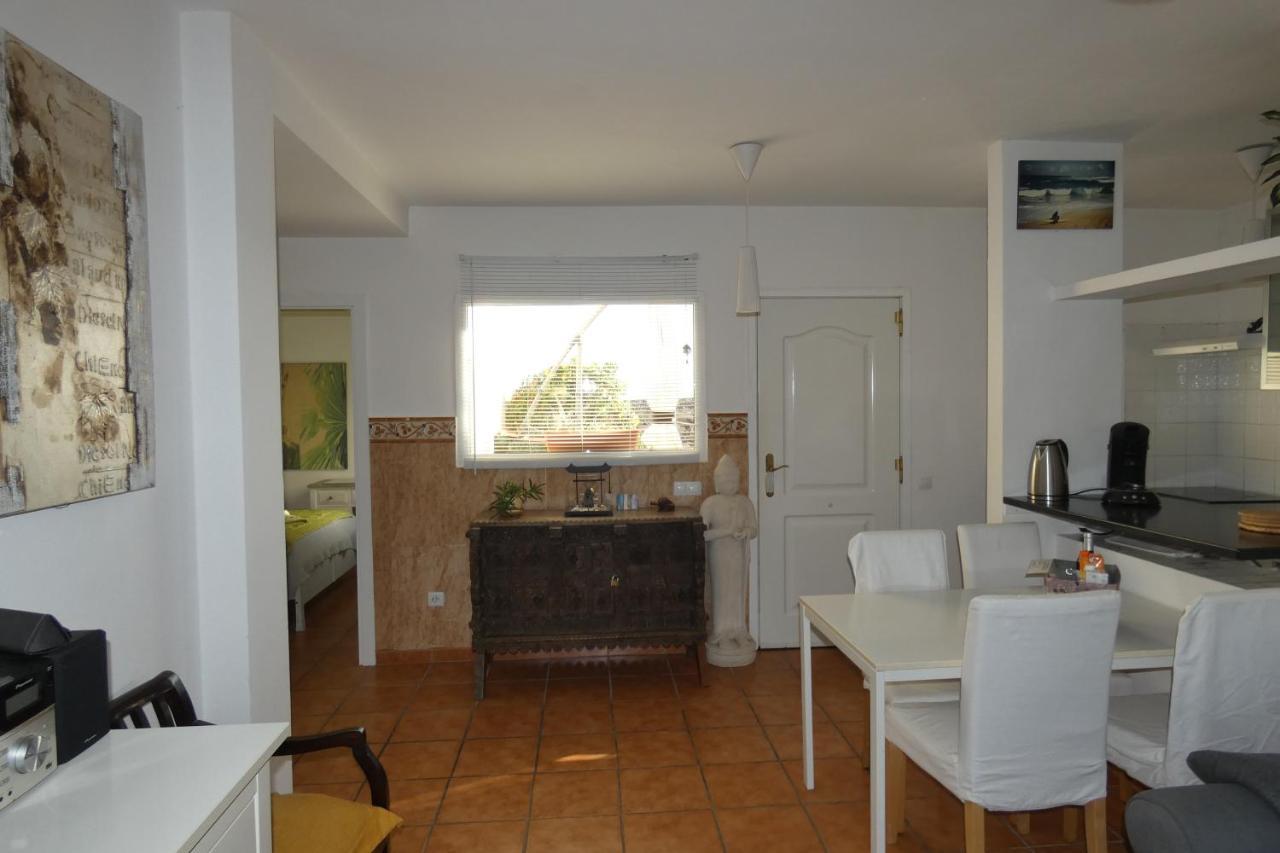 Casazen Apartment Corralejo Luaran gambar