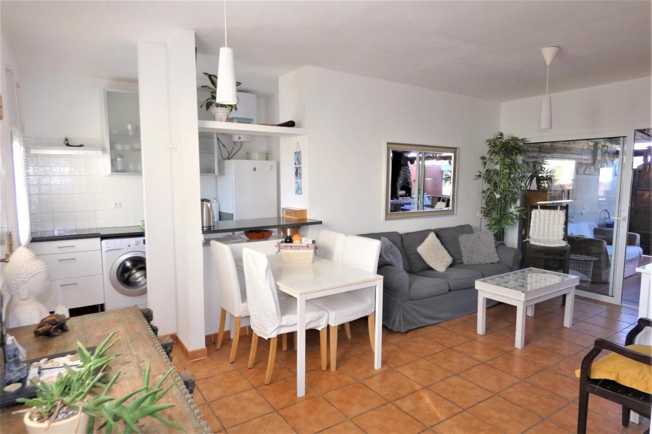 Casazen Apartment Corralejo Luaran gambar