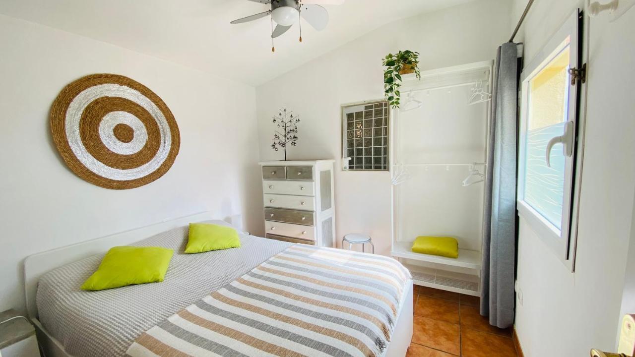 Casazen Apartment Corralejo Luaran gambar