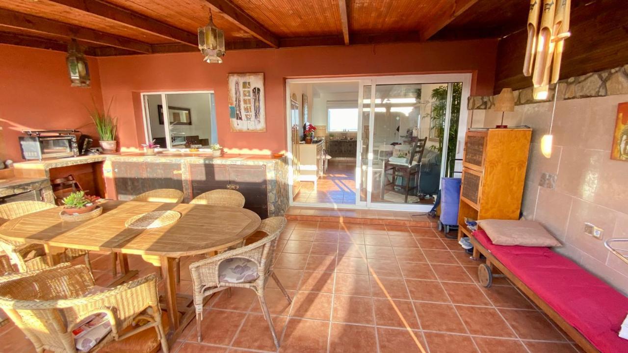 Casazen Apartment Corralejo Luaran gambar