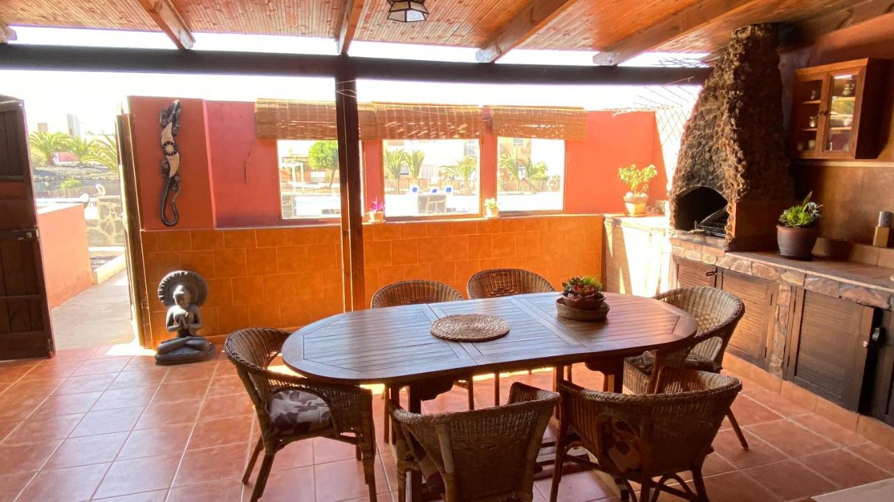 Casazen Apartment Corralejo Luaran gambar
