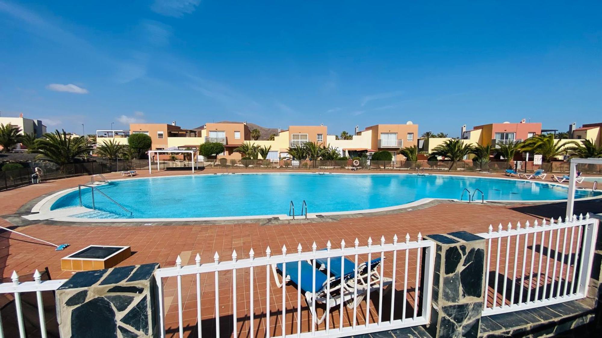 Casazen Apartment Corralejo Luaran gambar