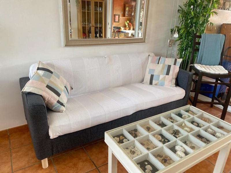 Casazen Apartment Corralejo Luaran gambar