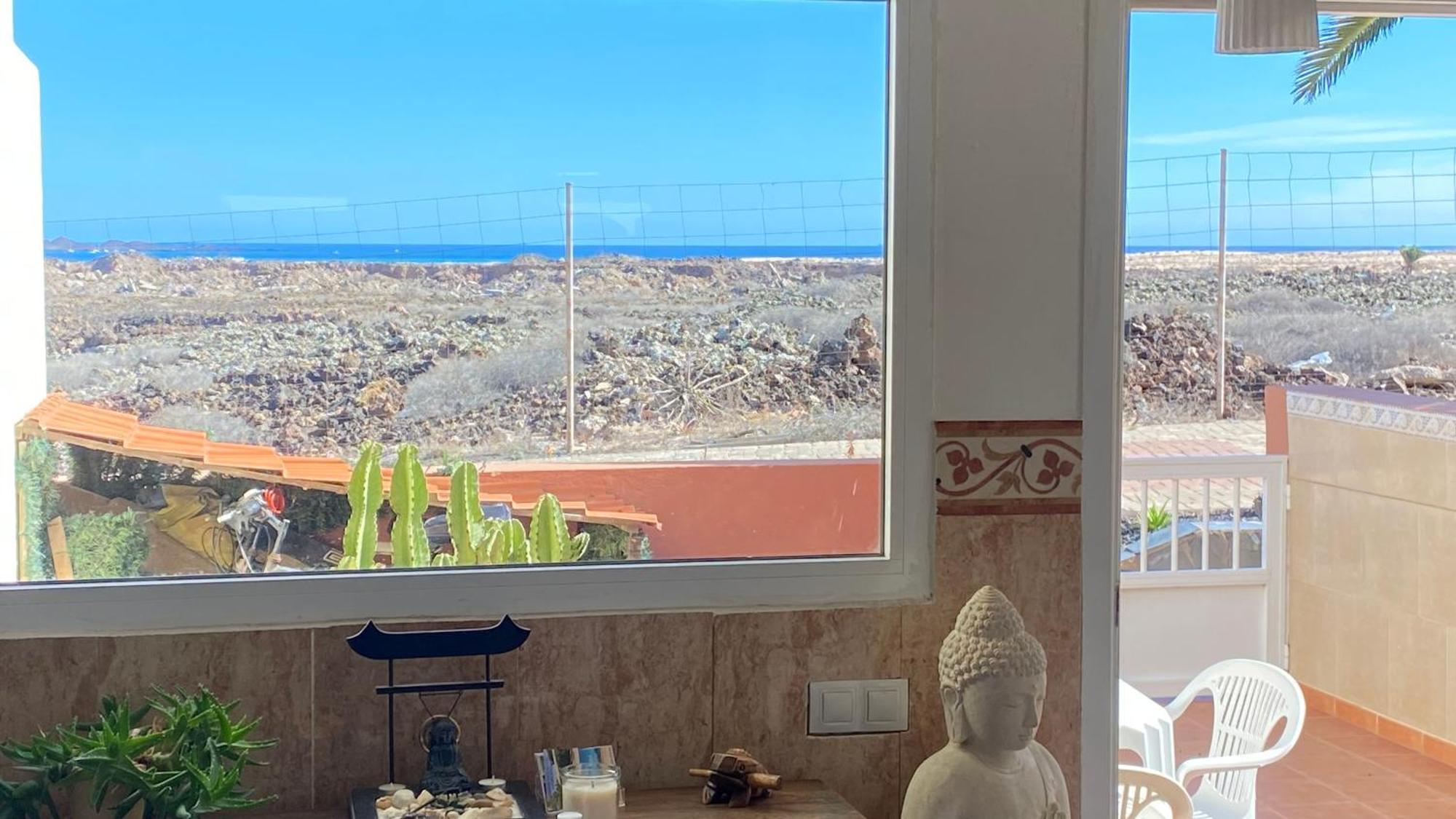 Casazen Apartment Corralejo Luaran gambar